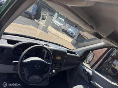 Mercedes-Benz Sprinter bestel 210 2.2 CDI 366 HD 12