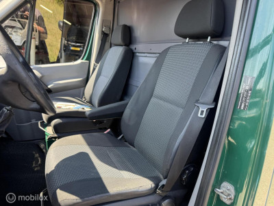 Mercedes-Benz Sprinter bestel 210 2.2 CDI 366 HD 13