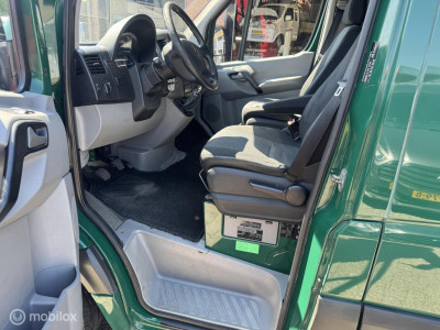 Mercedes-Benz Sprinter bestel 210 2.2 CDI 366 HD 15