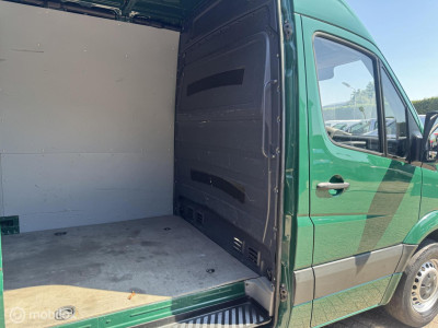 Mercedes-Benz Sprinter bestel 210 2.2 CDI 366 HD 16