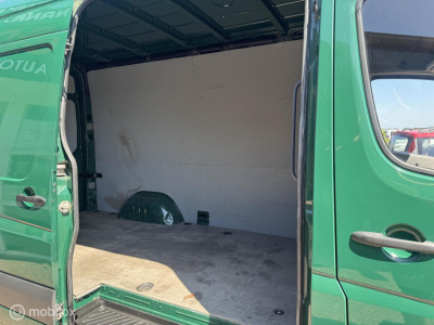 Mercedes-Benz Sprinter bestel 210 2.2 CDI 366 HD 17