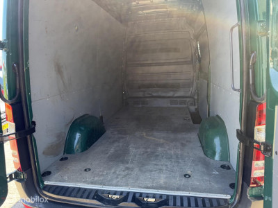 Mercedes-Benz Sprinter bestel 210 2.2 CDI 366 HD 18