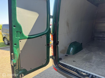 Mercedes-Benz Sprinter bestel 210 2.2 CDI 366 HD 19
