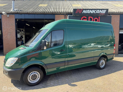 Mercedes-Benz Sprinter bestel 210 2.2 CDI 366 HD 2