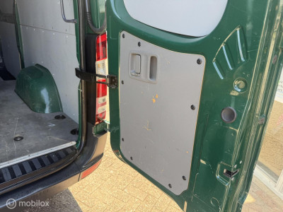 Mercedes-Benz Sprinter bestel 210 2.2 CDI 366 HD 20