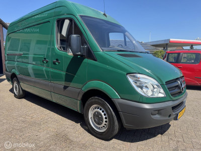 Mercedes-Benz Sprinter bestel 210 2.2 CDI 366 HD 3