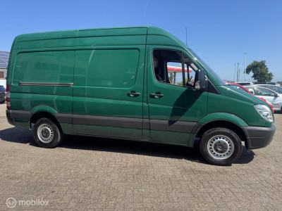 Mercedes-Benz Sprinter bestel 210 2.2 CDI 366 HD 4