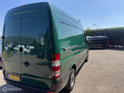 Mercedes-Benz Sprinter bestel 210 2.2 CDI 366 HD 5