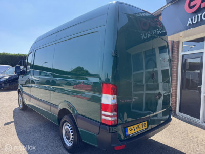 Mercedes-Benz Sprinter bestel 210 2.2 CDI 366 HD 6