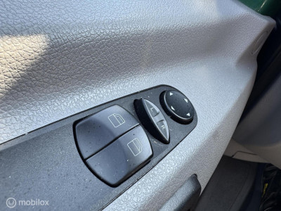 Mercedes-Benz Sprinter bestel 210 2.2 CDI 366 HD 7