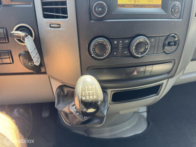Mercedes-Benz Sprinter bestel 210 2.2 CDI 366 HD 8