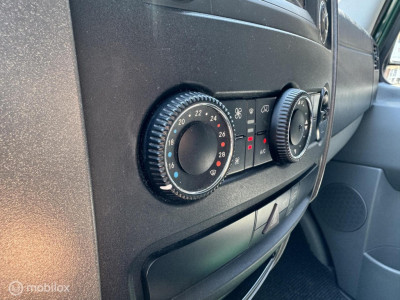 Mercedes-Benz Sprinter bestel 210 2.2 CDI 366 HD 9