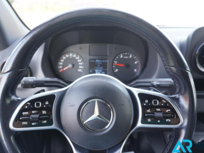 Mercedes-Benz Sprinter bestel 214 2.2 CDI L2H1 10