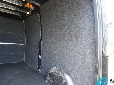 Mercedes-Benz Sprinter bestel 214 2.2 CDI L2H1 13