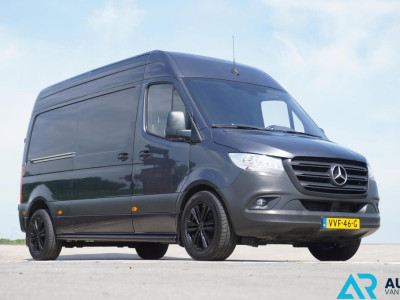 Mercedes-Benz Sprinter bestel 214 2.2 CDI L2H1 14