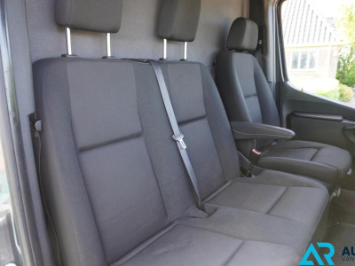 Mercedes-Benz Sprinter bestel 214 2.2 CDI L2H1 16