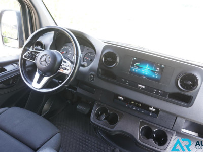 Mercedes-Benz Sprinter bestel 214 2.2 CDI L2H1 17