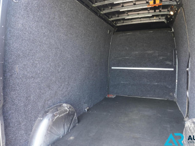 Mercedes-Benz Sprinter bestel 214 2.2 CDI L2H1 18