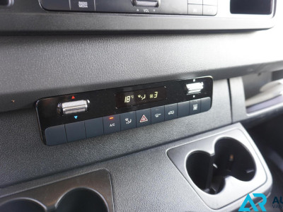 Mercedes-Benz Sprinter bestel 214 2.2 CDI L2H1 19