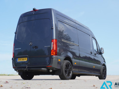 Mercedes-Benz Sprinter bestel 214 2.2 CDI L2H1 2