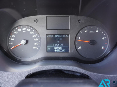 Mercedes-Benz Sprinter bestel 214 2.2 CDI L2H1 20
