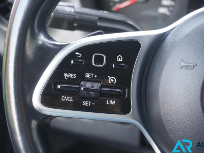 Mercedes-Benz Sprinter bestel 214 2.2 CDI L2H1 21