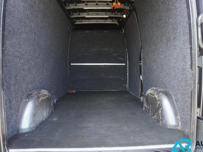 Mercedes-Benz Sprinter bestel 214 2.2 CDI L2H1 3