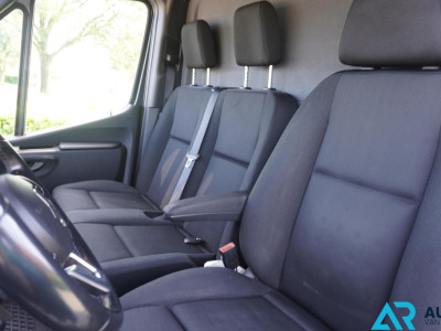 Mercedes-Benz Sprinter bestel 214 2.2 CDI L2H1 5