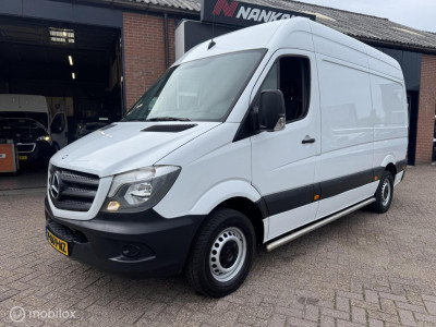 Mercedes-Benz Sprinter bestel 216 CDI 2.2 BlueTEC L2 H2 366 EHD