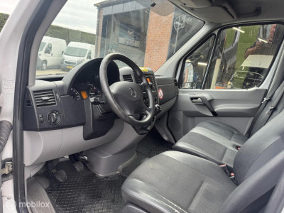 Mercedes-Benz Sprinter bestel 216 CDI 2.2 BlueTEC L2 H2 366 EHD foto 6