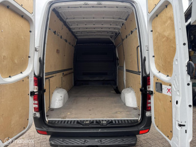 Mercedes-Benz Sprinter bestel 216 CDI 2.2 BlueTEC L2 H2 366 EHD foto 7