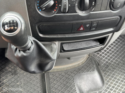 Mercedes-Benz Sprinter bestel 216 CDI 2.2 BlueTEC L2 H2 366 EHD foto 9