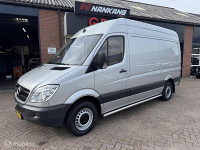Mercedes-Benz Sprinter bestel 313 2.2 CDI 366 EHD