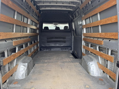 Mercedes-Benz Sprinter bestel 313 2.2 CDI 366 EHD foto 10