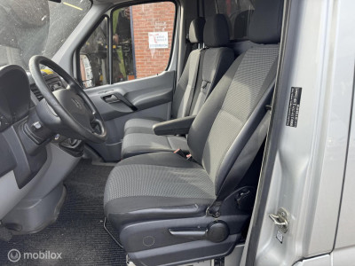 Mercedes-Benz Sprinter bestel 313 2.2 CDI 366 EHD foto 11