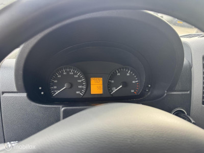 Mercedes-Benz Sprinter bestel 313 2.2 CDI 366 EHD foto 12