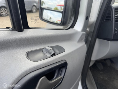 Mercedes-Benz Sprinter bestel 313 2.2 CDI 366 EHD foto 14