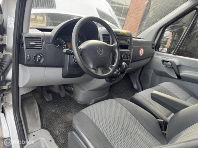 Mercedes-Benz Sprinter bestel 313 2.2 CDI 366 EHD foto 15
