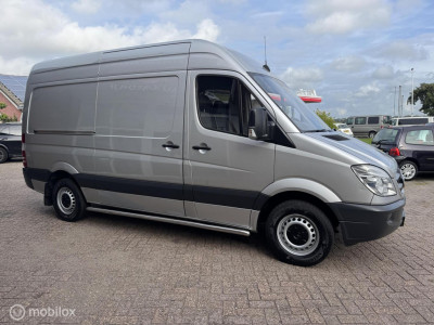 Mercedes-Benz Sprinter bestel 313 2.2 CDI 366 EHD foto 2