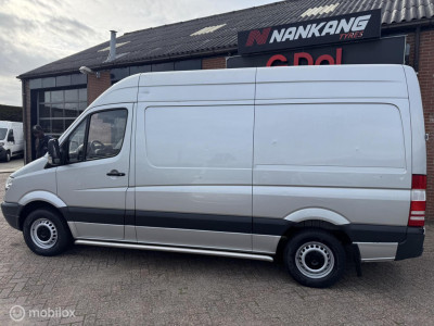 Mercedes-Benz Sprinter bestel 313 2.2 CDI 366 EHD foto 3