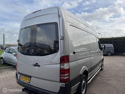 Mercedes-Benz Sprinter bestel 313 2.2 CDI 366 EHD foto 4