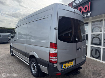 Mercedes-Benz Sprinter bestel 313 2.2 CDI 366 EHD foto 5