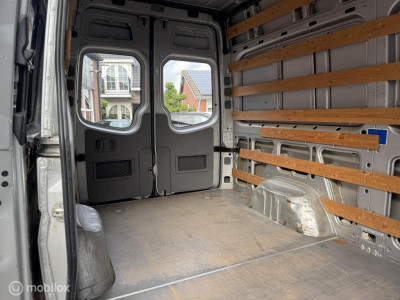 Mercedes-Benz Sprinter bestel 313 2.2 CDI 366 EHD foto 6