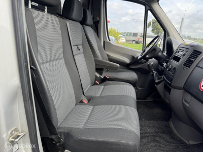 Mercedes-Benz Sprinter bestel 313 2.2 CDI 366 EHD foto 7