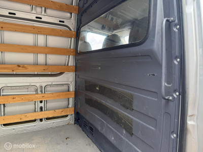Mercedes-Benz Sprinter bestel 313 2.2 CDI 366 EHD foto 8