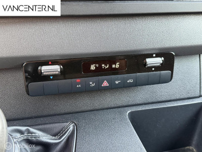 Mercedes-Benz Sprinter bestel 314 2.2 CDI 140 PK L2H2 13