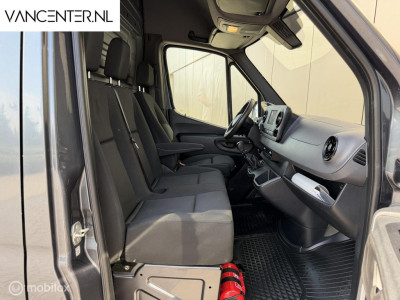 Mercedes-Benz Sprinter bestel 314 2.2 CDI 140 PK L2H2 15