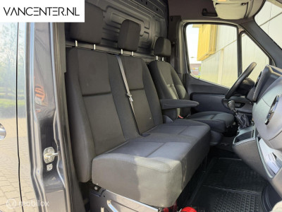 Mercedes-Benz Sprinter bestel 314 2.2 CDI 140 PK L2H2 16