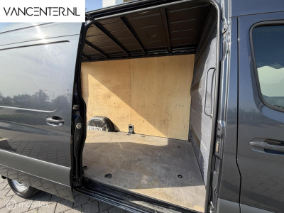 Mercedes-Benz Sprinter bestel 314 2.2 CDI 140 PK L2H2 17