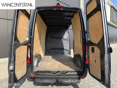 Mercedes-Benz Sprinter bestel 314 2.2 CDI 140 PK L2H2 18